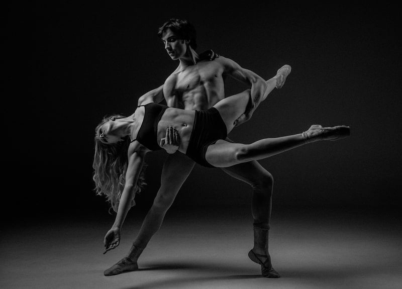 Latin Dance Fitness
