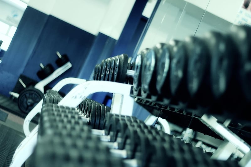 Reformer Workout
